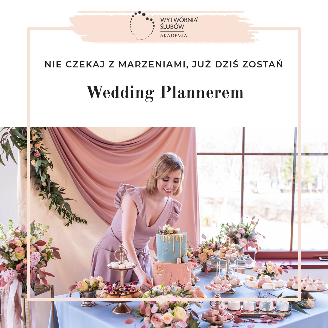 kurs konsultant ślubny